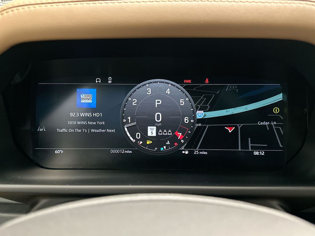 Thumbnail: 2026 Land Rover Defender - 16