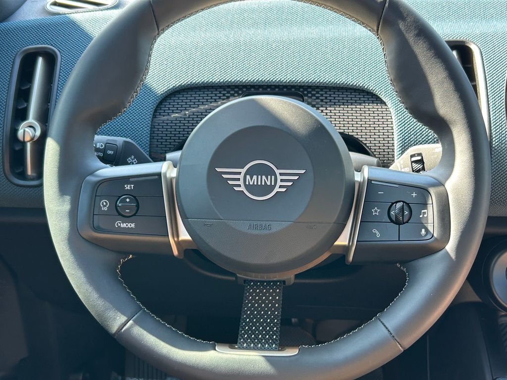 Thumbnail: 2025 MINI Cooper Countryman - 18