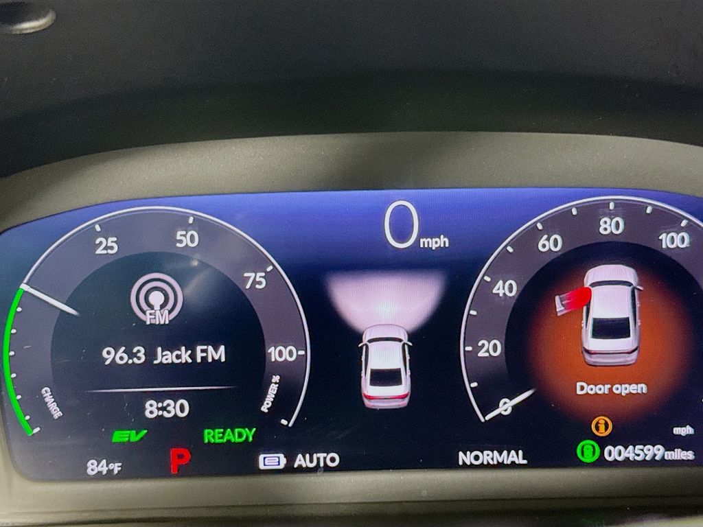 Used Car 2025 Honda Accord Hybrid  Touring For Sale Under $35,000 In Austin, Texas
