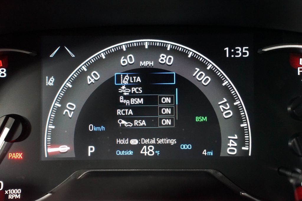 Thumbnail: 2025 Toyota RAV4 - 16