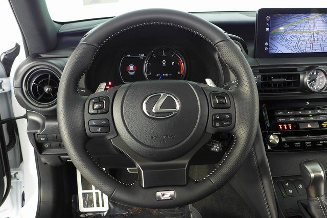 2024 Lexus IS 350 F SPORT Design 27