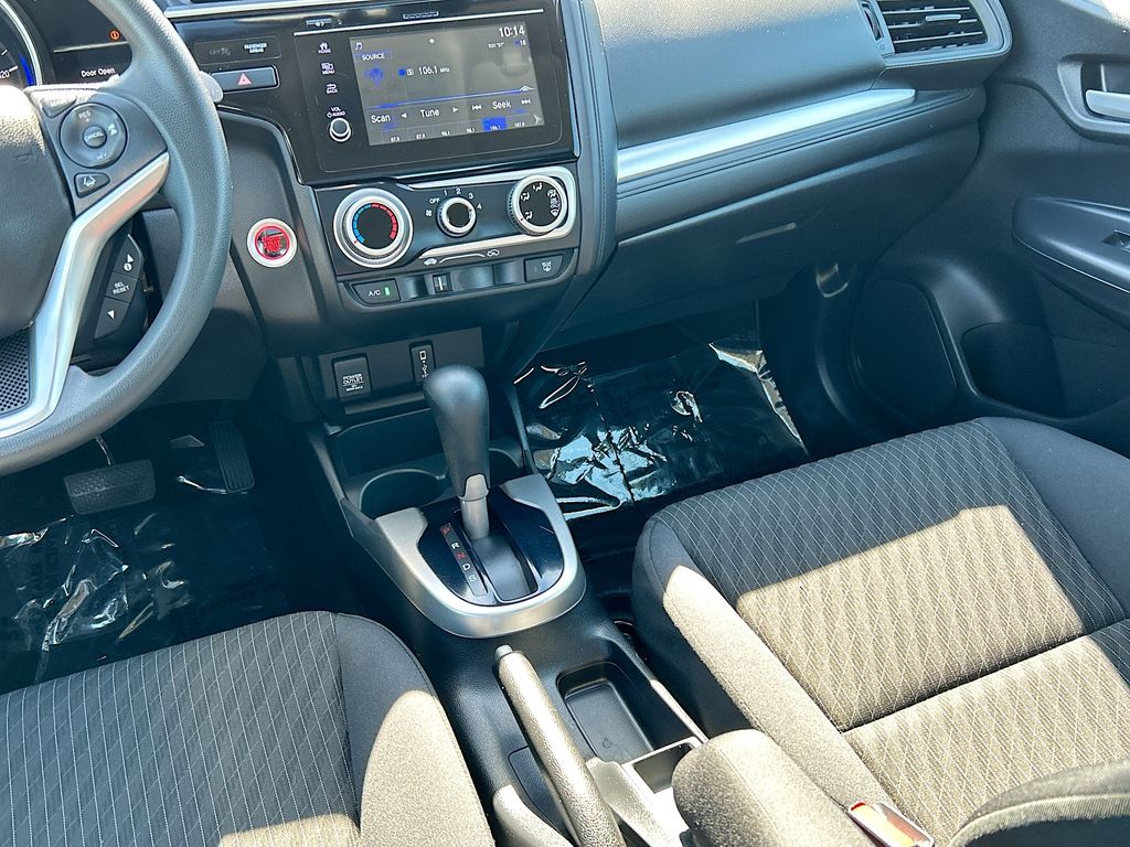 Thumbnail: 2020 Honda Fit - 22