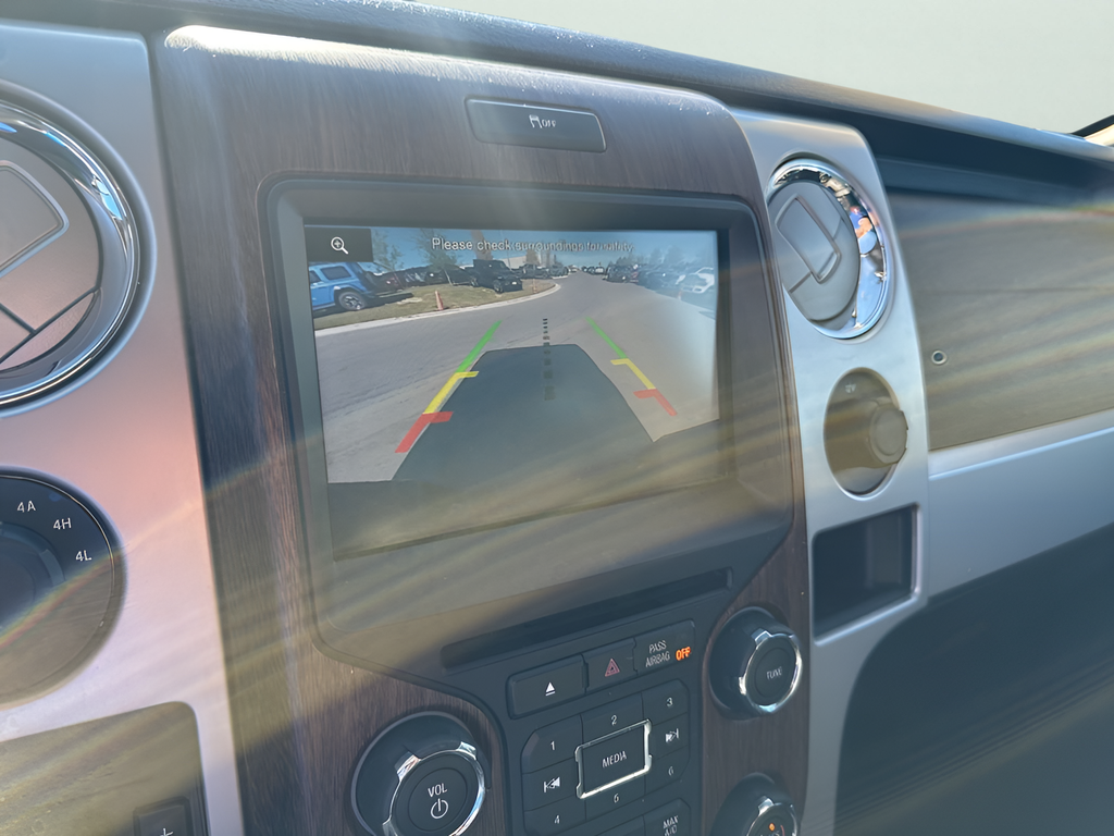 Used Car 2014 Ford F-150  For Sale Under $20,000 In Austin, Texas