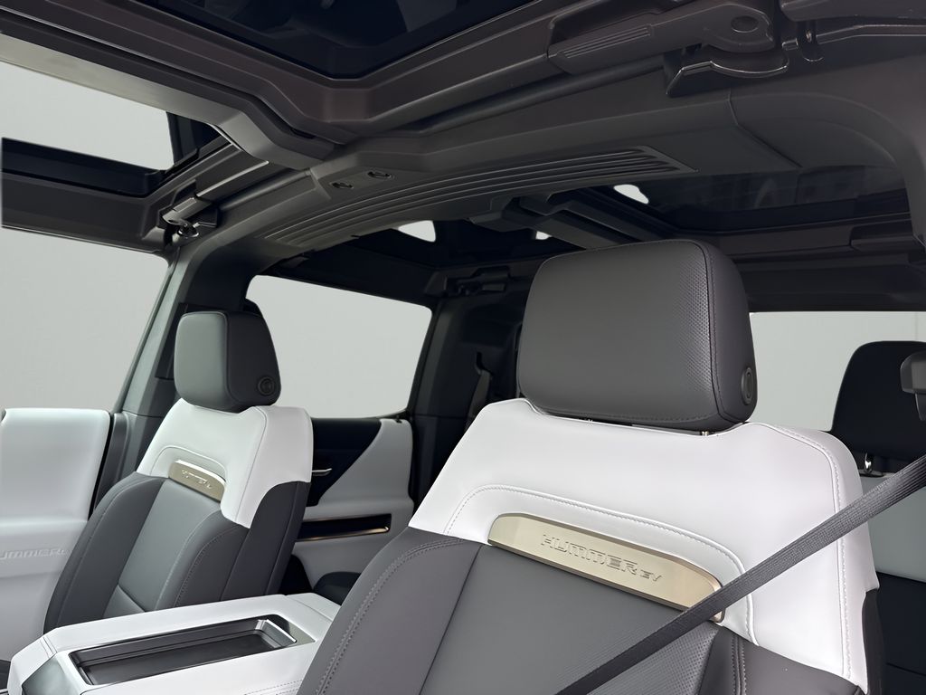 New Car 2025 Gmc Hummer Ev Pickup  2x For Sale Under $90,000 In Austin, Texas