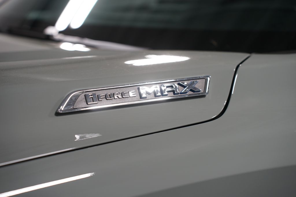 Thumbnail: 2026 Toyota Tundra - 6