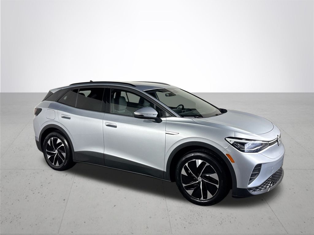 2022 Volkswagen ID.4 Pro