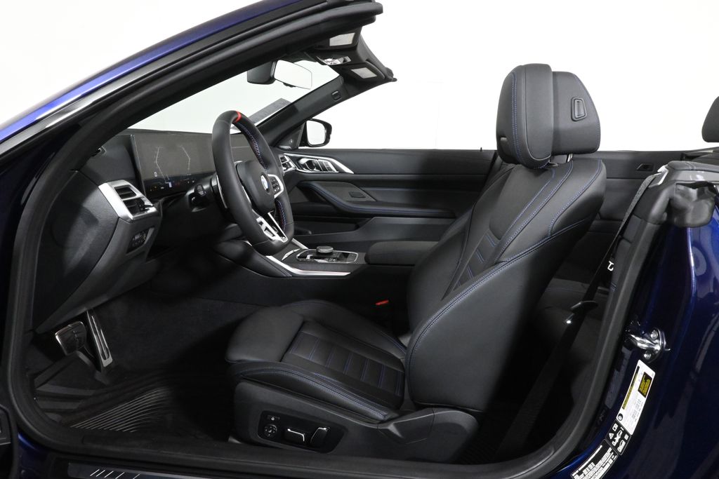 Thumbnail: 2026 BMW 4 Series - 3