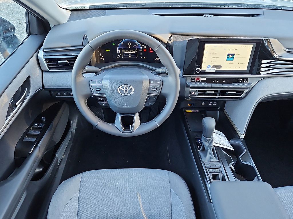 Thumbnail: 2026 Toyota Camry - 9