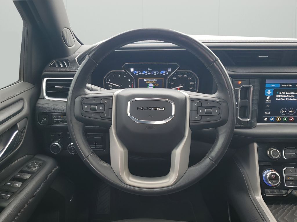 Used Car 2021 Gmc Yukon  Denali For Sale Under $40,000 In Austin, Texas