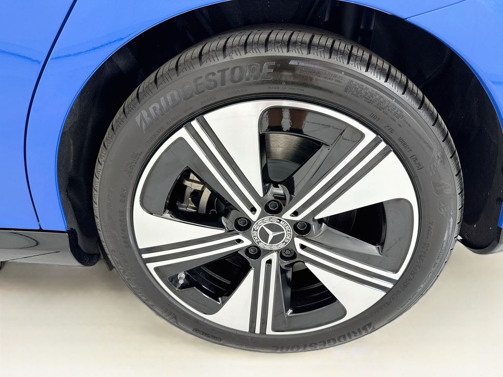 Thumbnail: 2027 Mercedes-Benz CLA - 30