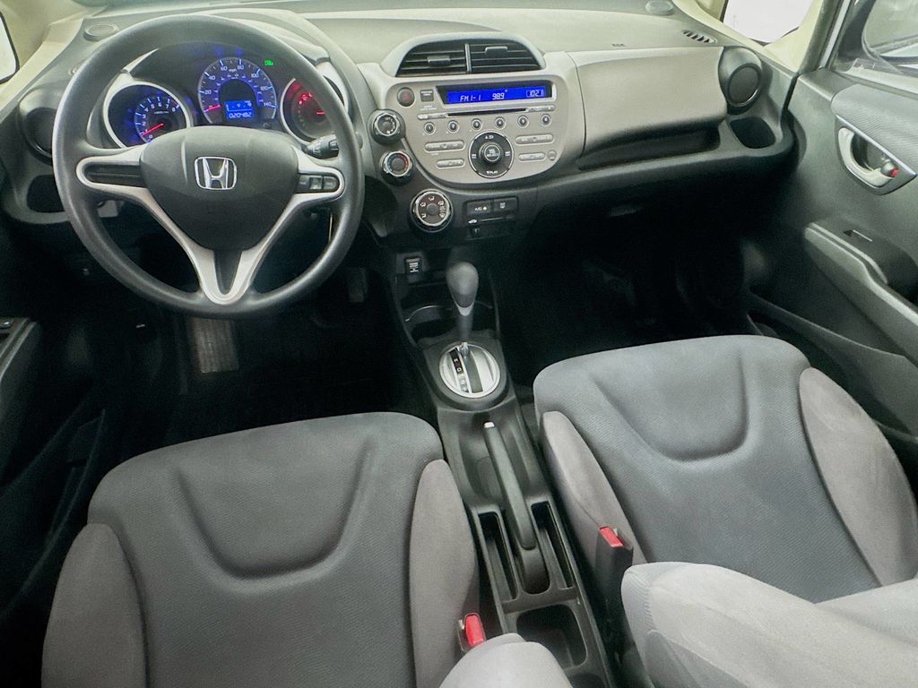 Used Car 2013 Honda Fit  Base For Sale Under $15,000 In Austin, Texas