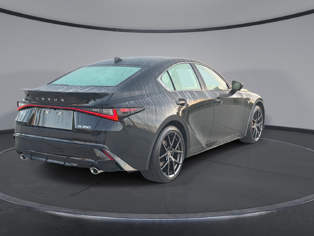 Thumbnail: 2026 Lexus IS - 11