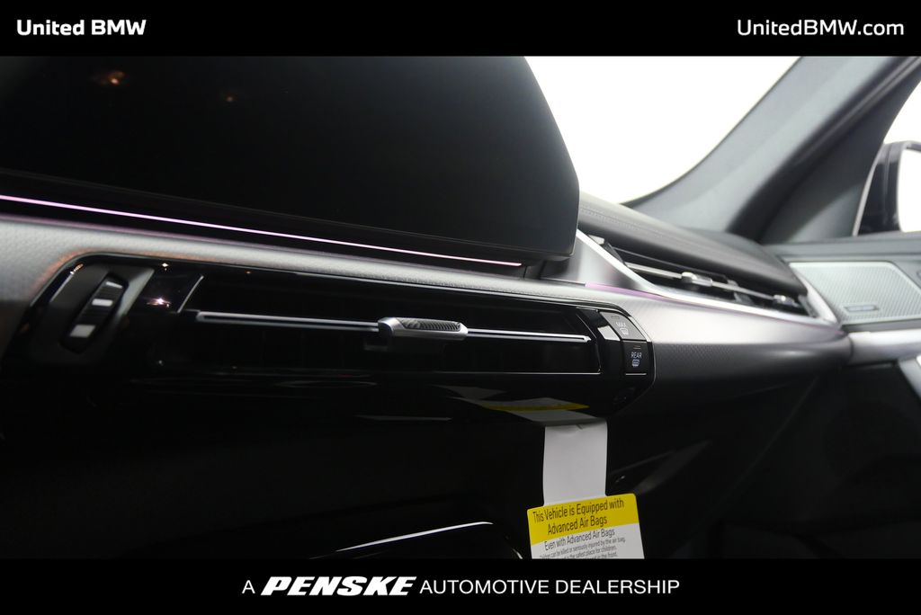 Thumbnail: 2026 BMW X1 - 21