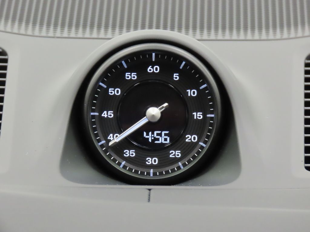 Thumbnail: 2026 Porsche  - 26