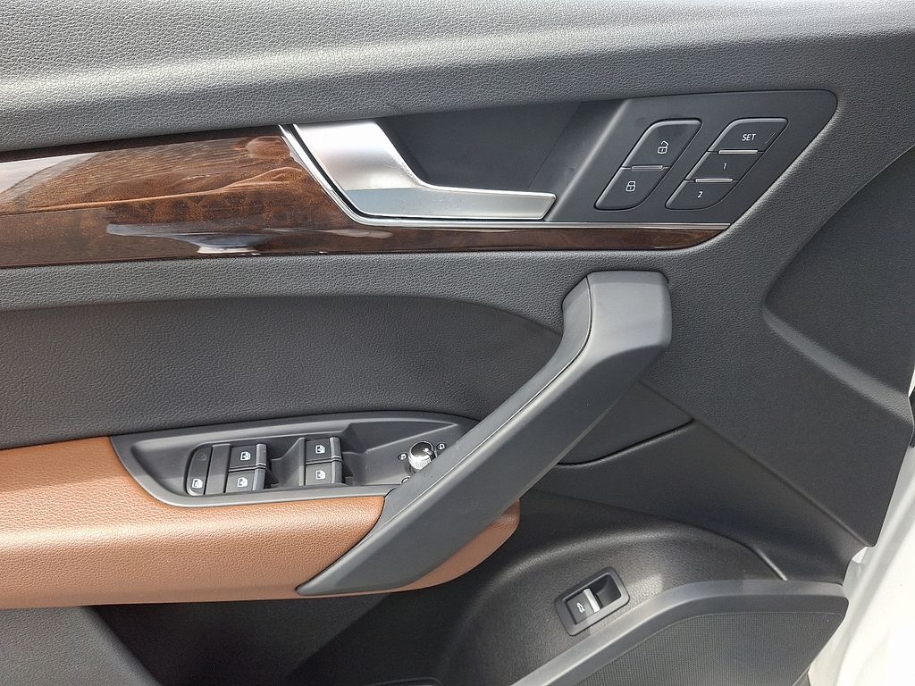 2018 Audi Q5 Premium Plus 12