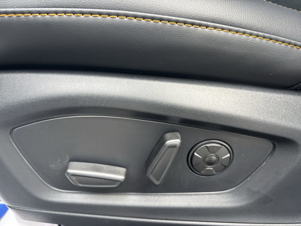 New 2026 Gray Ford Tremor image 14