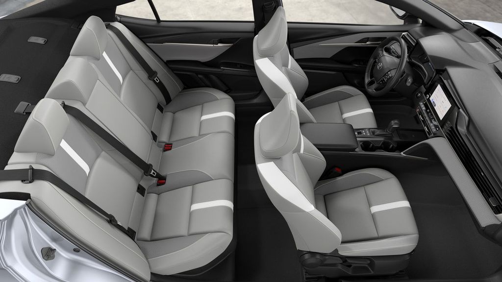 Thumbnail: 2026 Toyota Camry - 22