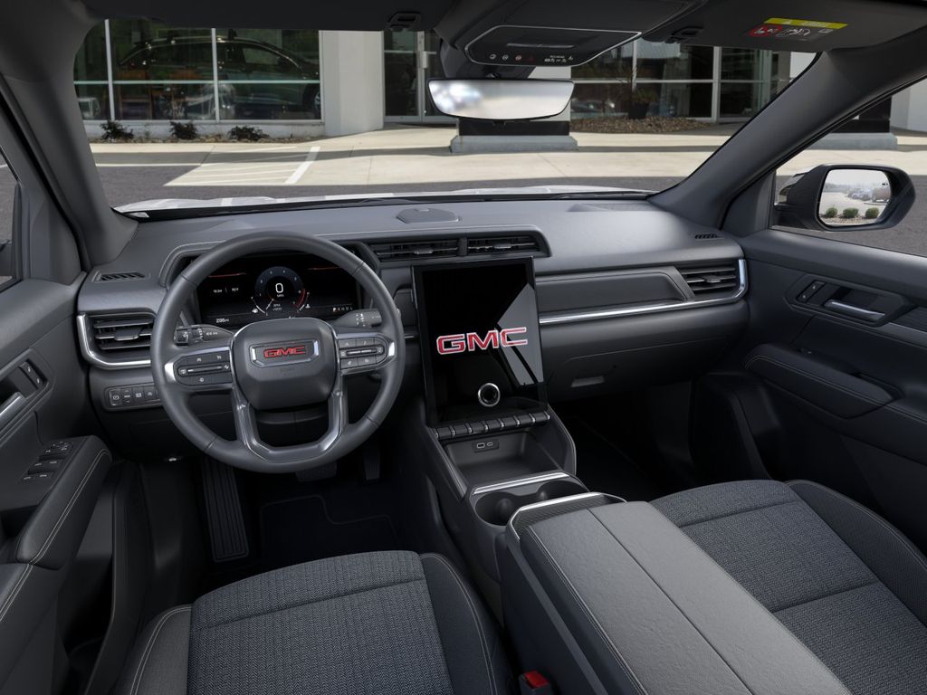 2026 GMC Terrain Elevation - Photo 15