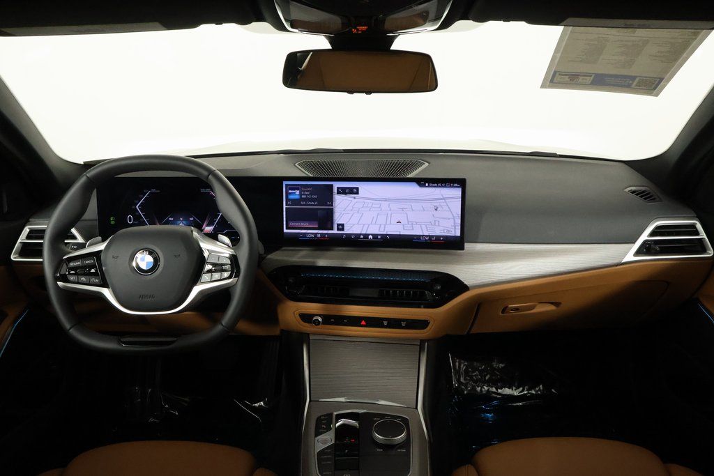 Thumbnail: 2026 BMW 3 Series - 8