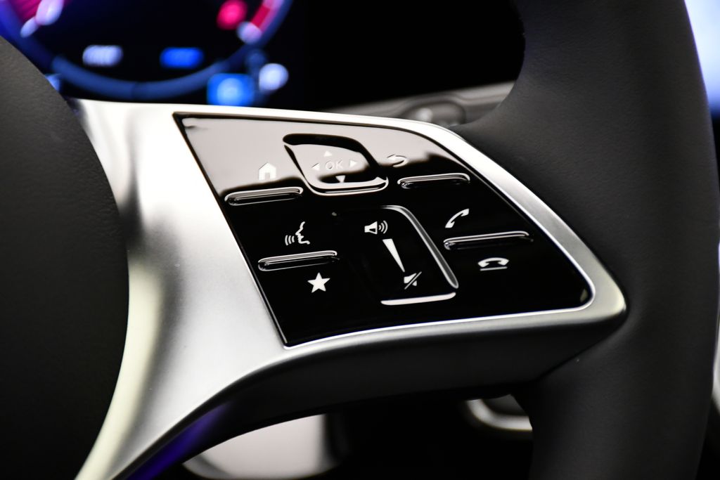 Thumbnail: 2026 Mercedes-Benz GLA - 24