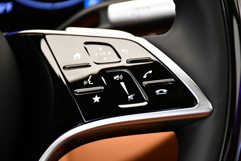 Thumbnail: 2026 Mercedes-Benz S-Class - 24