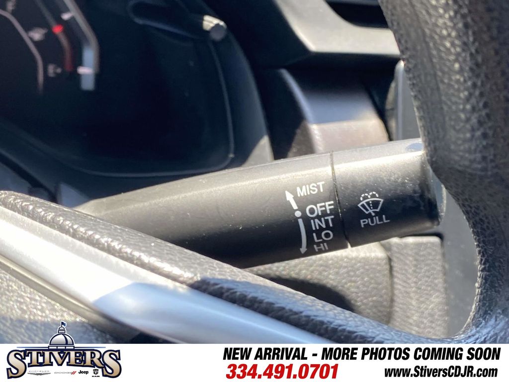 2017 Aegean Blue Metallic Honda Civic LX FWD Sedan