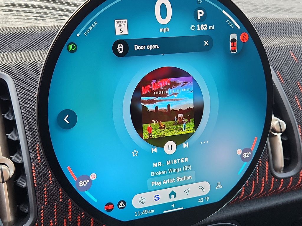 Thumbnail: 2025 MINI Cooper Countryman - 18