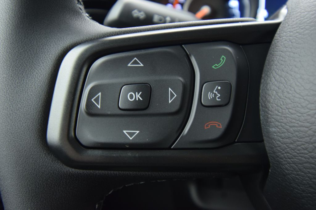 new 2026 Jeep Gladiator car, priced at $49,506