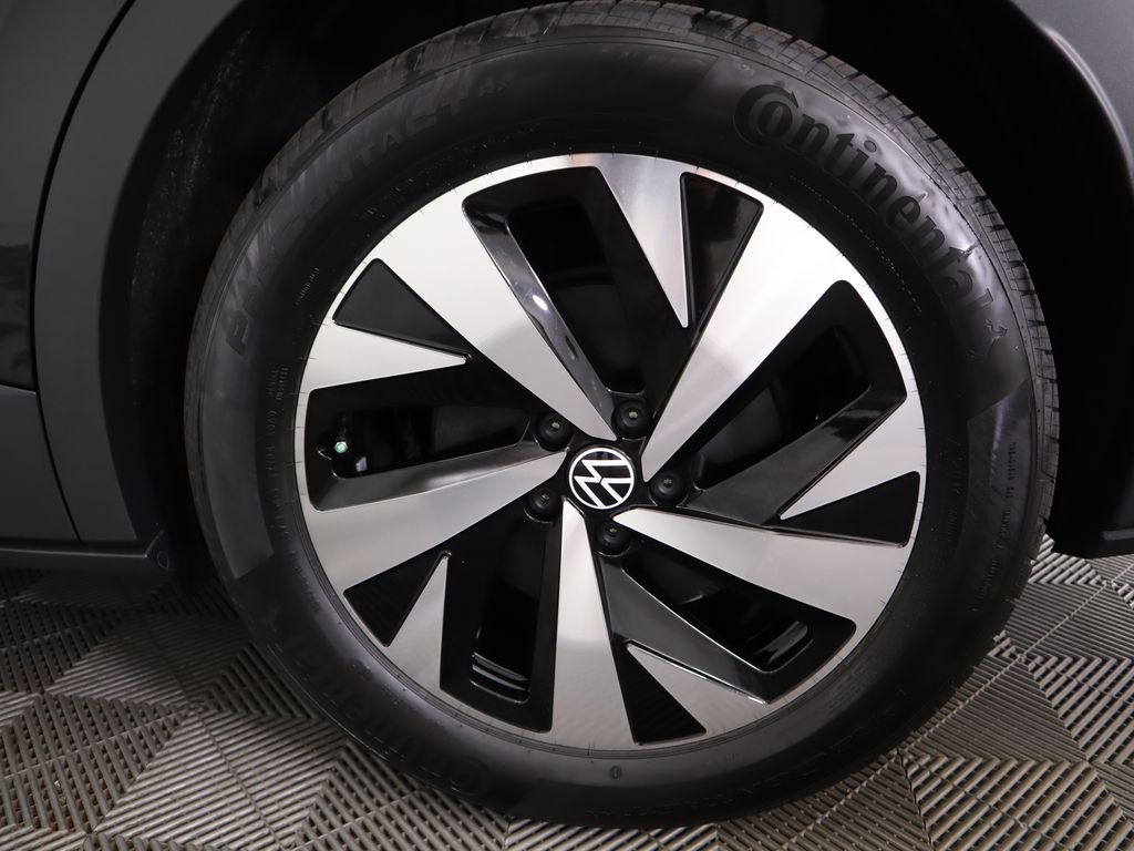 Thumbnail: 2025 Volkswagen ID.4 - 32