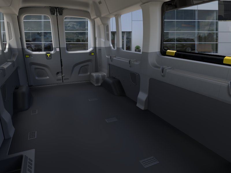 2024 Ford Transit-350 Passenger Van XL