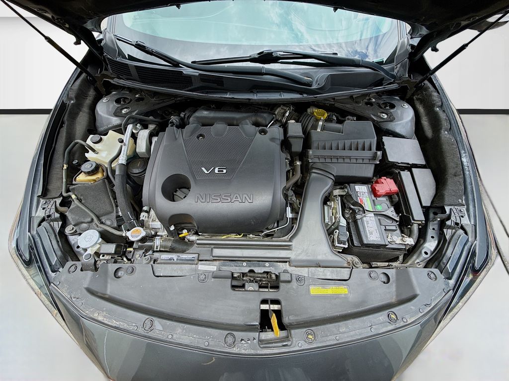 2022 Nissan Maxima Platinum Gray at AutoSavvy Houston Southwest