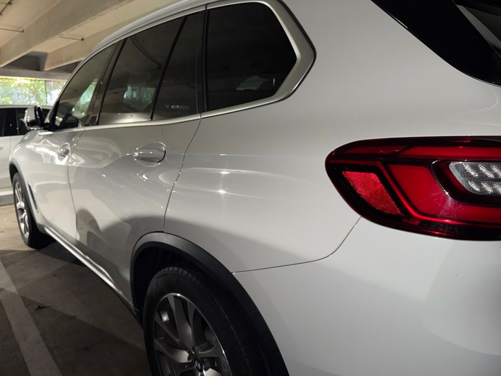 Thumbnail: 2019 BMW X5 - 4