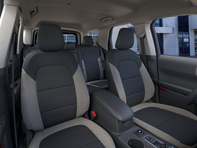 2026 Ford Bronco Sport Big Bend - 9