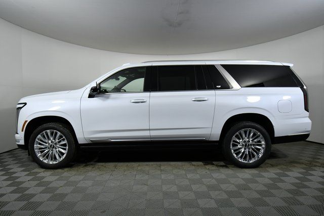 Used 2026 Cadillac Escalade ESV SUV