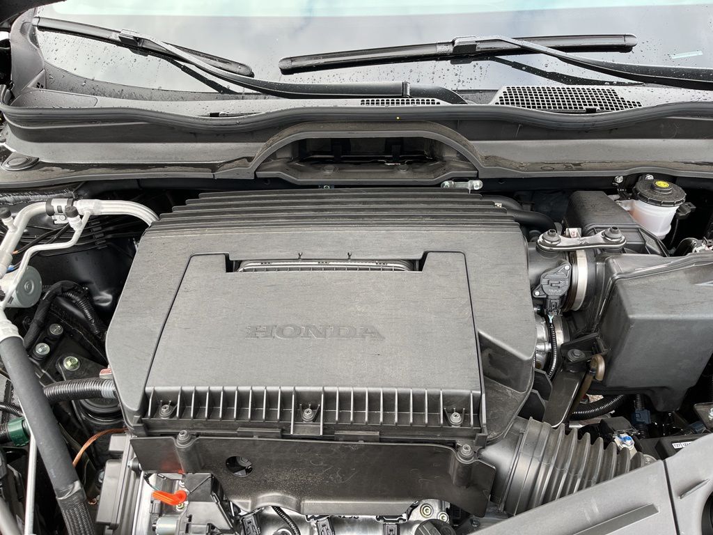 Thumbnail: 2025 Honda Pilot - 15