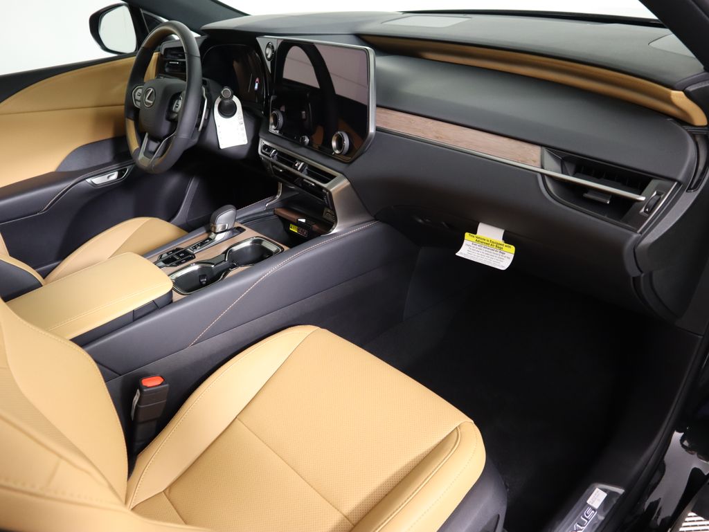 Thumbnail: 2026 Lexus RX - 17