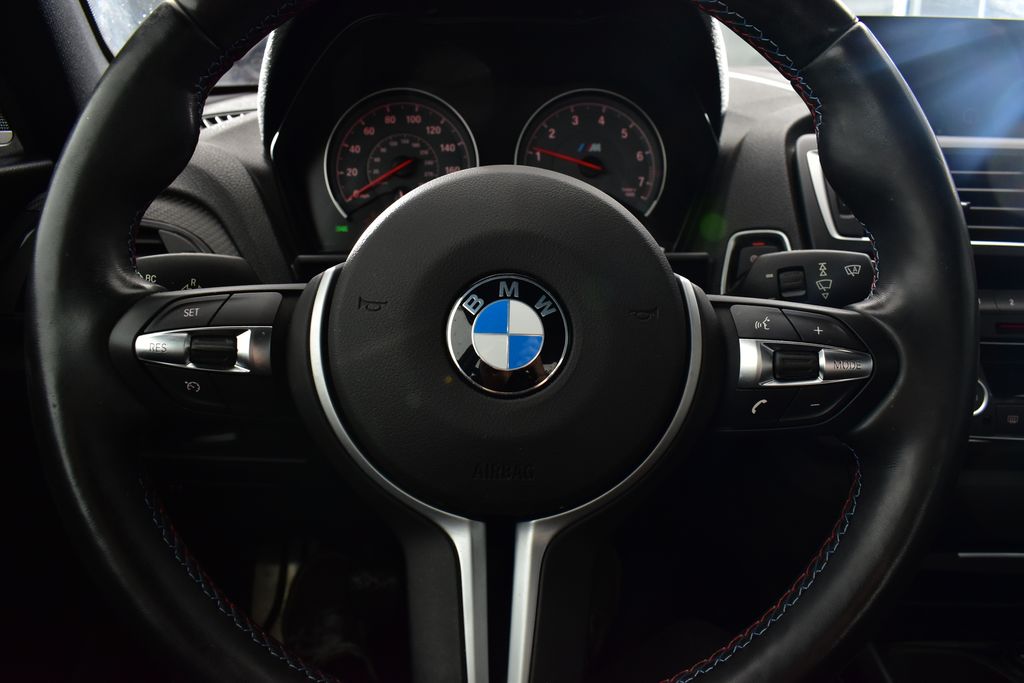 2017 BMW M2  17