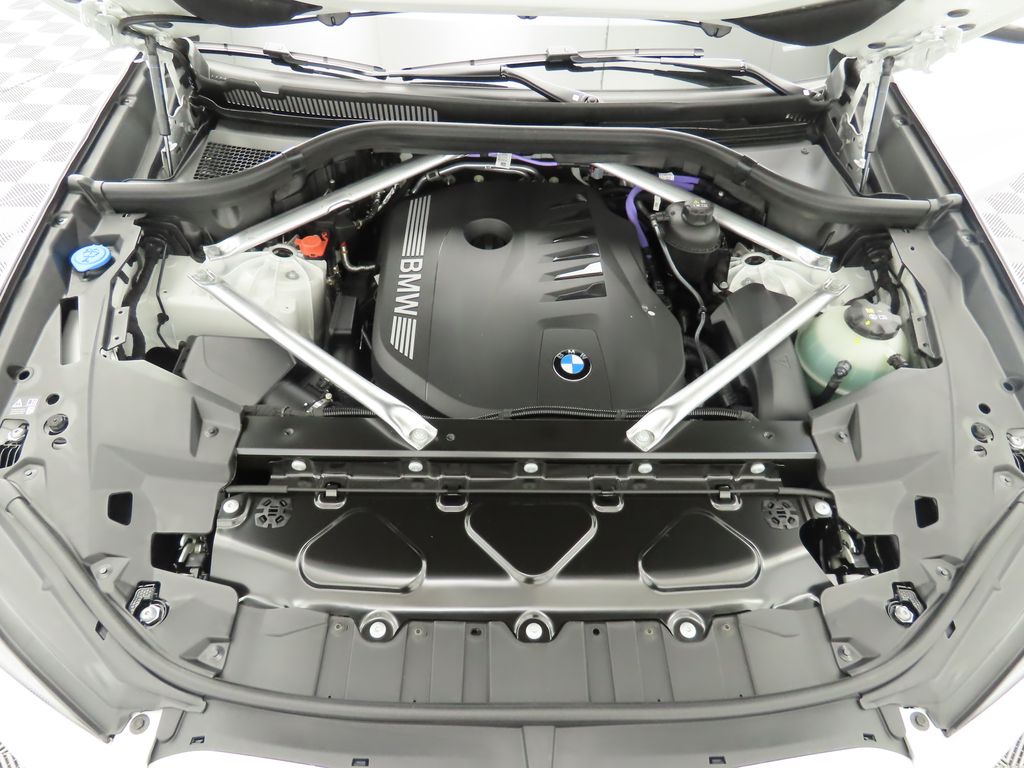 Thumbnail: 2026 BMW X5 - 30