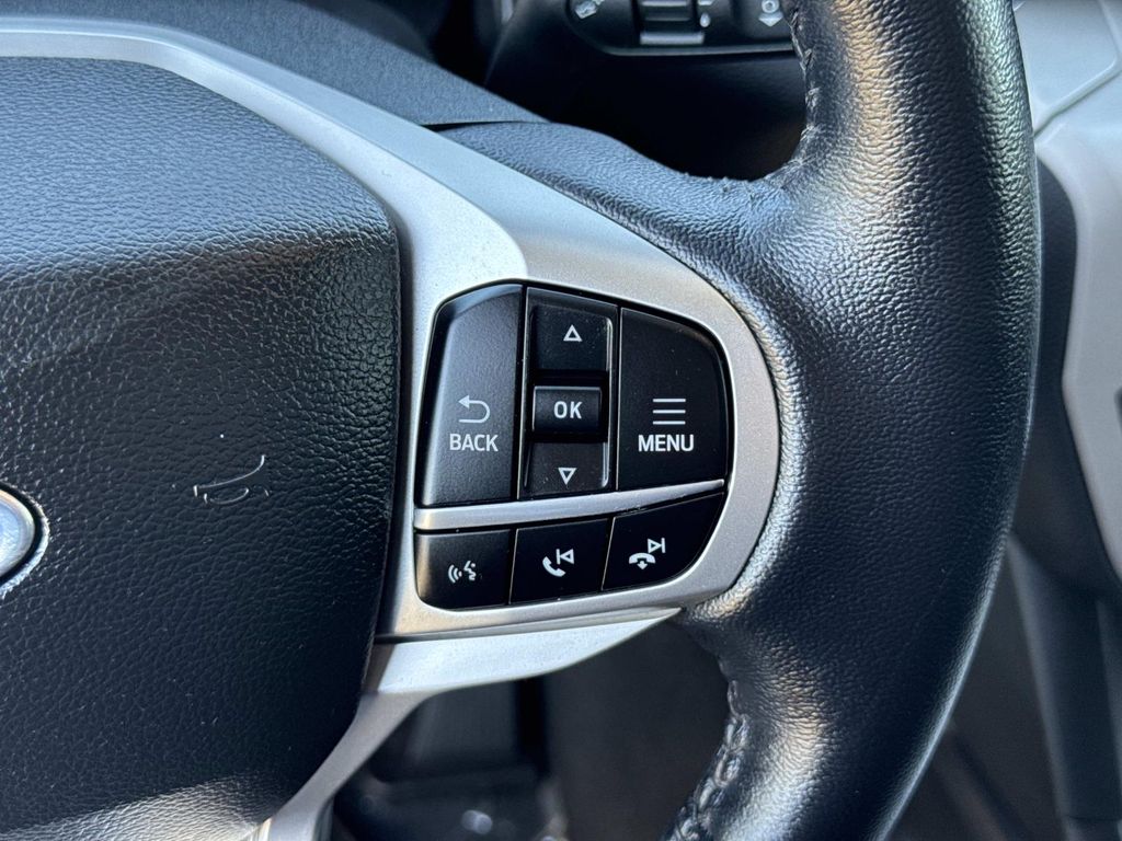 Used 2023 Ford Explorer XLT 4D Sport Utility