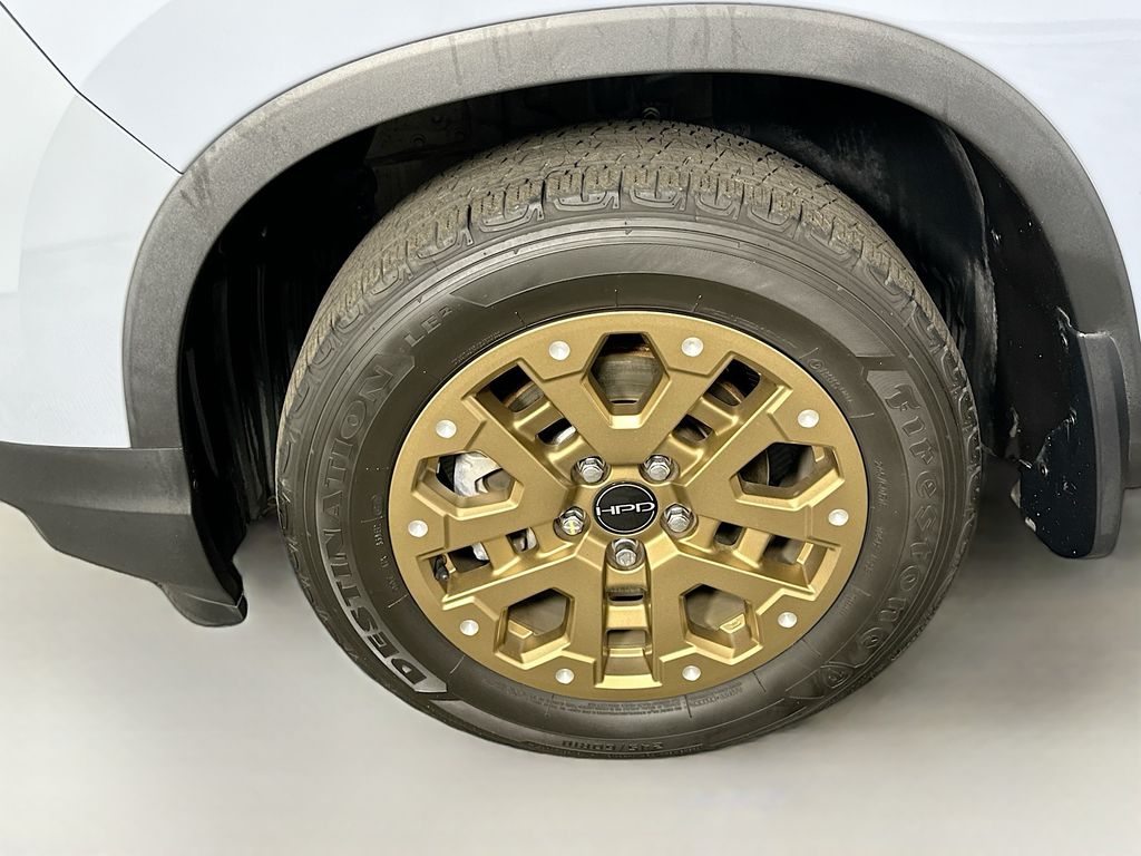 Thumbnail: 2023 Honda Passport - 31