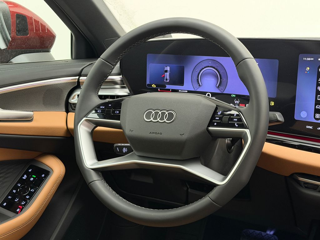 Thumbnail: 2026 Audi A5 - 22