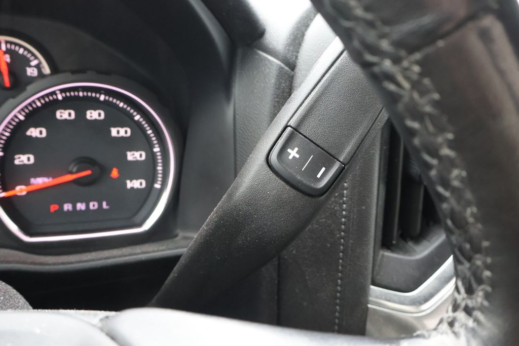 Thumbnail: 2019 Chevrolet Silverado 1500 - 21