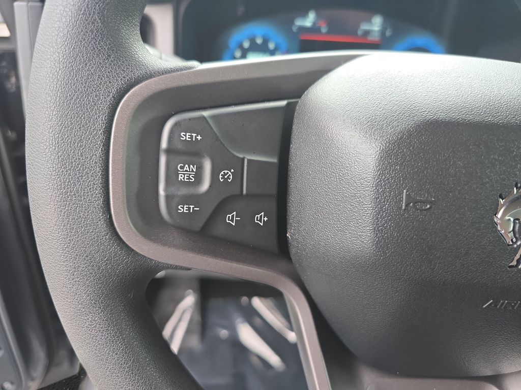 Used 2025 Ford Bronco SUV