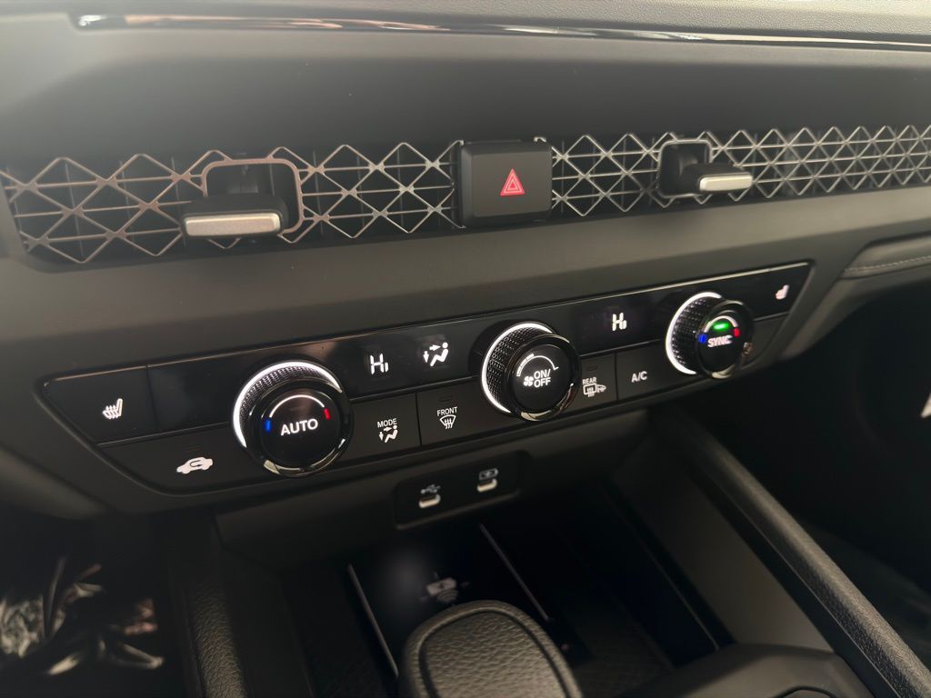 Thumbnail: 2026 Honda Accord - 31