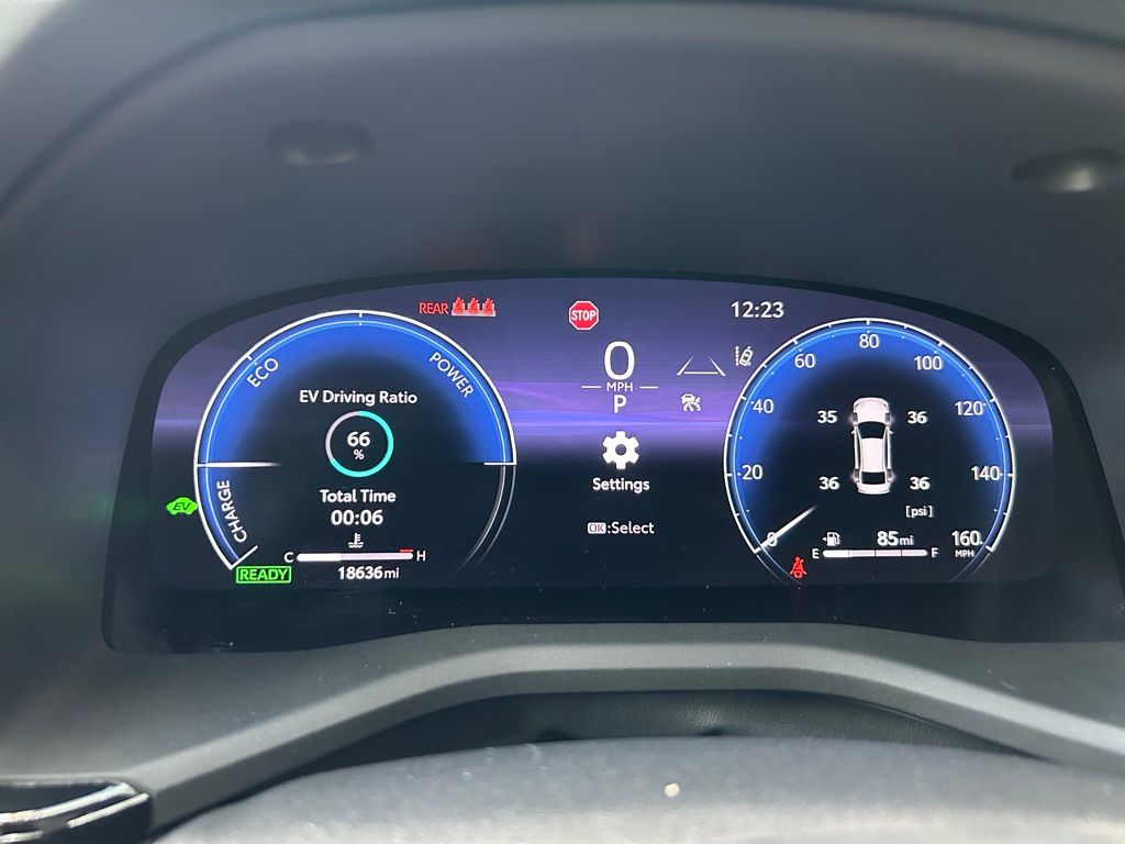 2025 Toyota Camry XSE 16