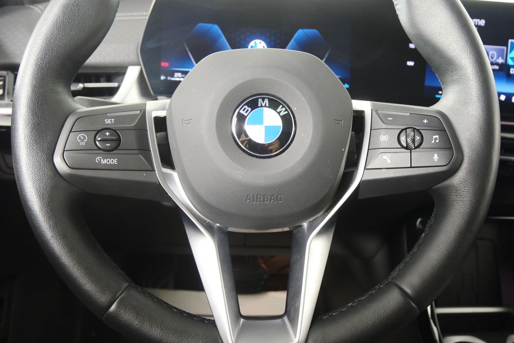 Thumbnail: 2024 BMW X2 - 21