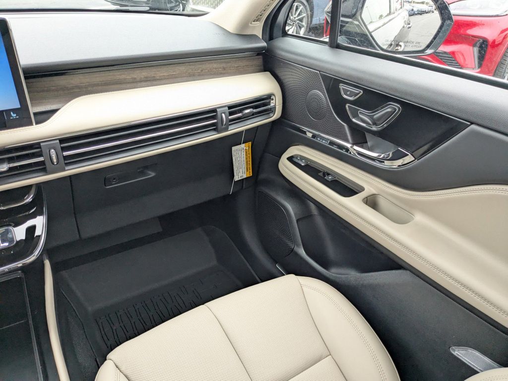 2026 Lincoln Corsair Grand Touring