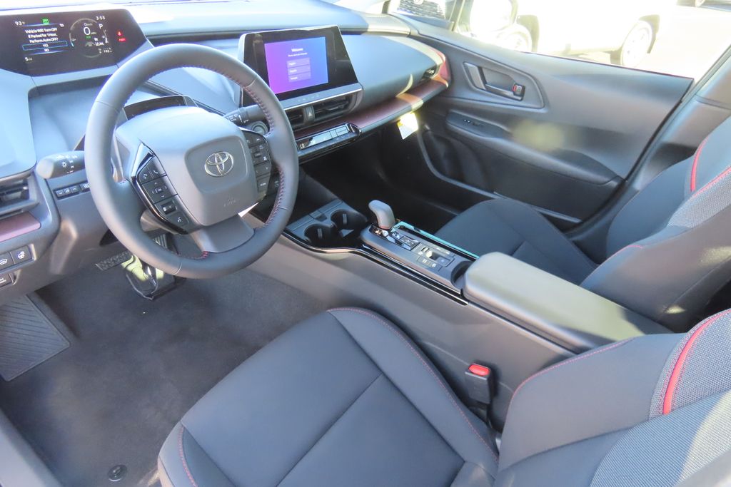 Thumbnail: 2026 Toyota Prius - 10