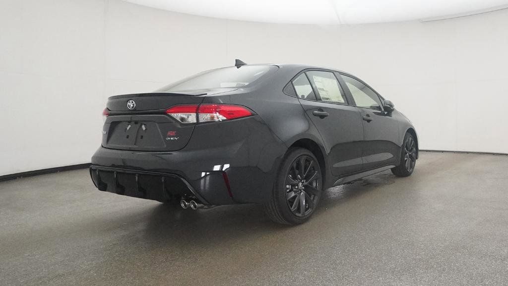 Thumbnail: 2026 Toyota Corolla - 25