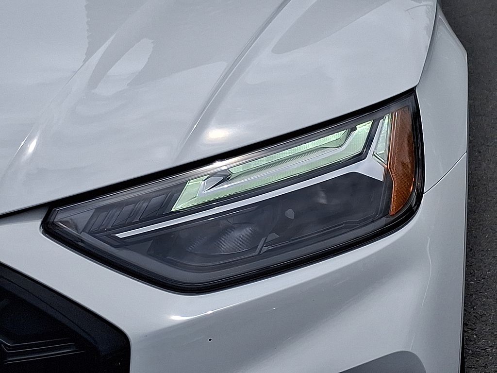 Thumbnail: 2024 Audi Q5 - 9